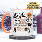 It's The Most Wonderful Time of the Year Halloween Mug