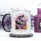 The Witching Hour Halloween Mug