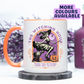 The Witching Hour Halloween Mug