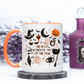 It's The Most Wonderful Time of the Year Halloween Mug