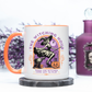 The Witching Hour Halloween Mug