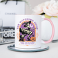 The Witching Hour Halloween Mug