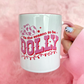 Tis The Season To Be Dolly Mug